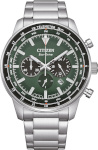 Citizen meeste käekell Eco-Drive CA4500-91X, 44 mm