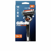 Gillette žiletiterad FUSION PROGLIDE