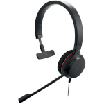 Jabra kõrvaklapid EVOLVE 20 MS Mono