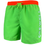 Crowell ujumispüksid Fluo 2 roheline-oranž Neon - suurus 2XL