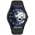 Police meeste kell PL-16114JSU-03 (Ø 45 mm)