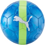 Puma jalgpall Cup Ball Ultra sinine-roheline 84075 02 4