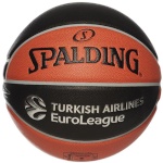 Spalding korvpall Euroleague TF-1000 Ball 77100Z basketball 7