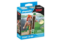 Playmobil klotsid 71547 Asterix Mc Aphon