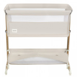 Lionelo bed 5 in 1 Thomi Plus beige sand