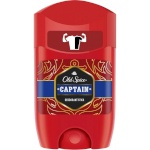 Old Spice deodorant Captain 50ml, meestele