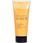 Ziaja kehakoorija Baltic Home Spa Fit Micro-Scrub 190ml, naistele