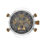 Watx & Colors unisex kell RWA2821 (Ø 49 mm)