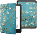 Tech-Protect kaitseümbris SmartCase Kindle Paperwhite 6/Colorsoft/Signature Edition, sakura