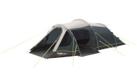 Outwell telk Tent Earth 3, 3-kohaline, sinine