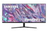 Samsung monitor ViewFinity S34C502GAU 32" UltraWide Quad HD LED, must