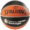 Spalding korvpall Euroleague TF-500 Ball 77101Z basketball 7