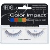 Ardell Kunstripsmete komplekt Color Impact Nº 110 Blue