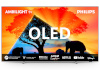 Philips televiisor 55OLED769/12 55" (139cm) 4K UHD OLED Smart TV with Ambilight