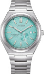 Citizen meeste käekell Automaatne Titanium NJ0180-80M, 40,5 mm