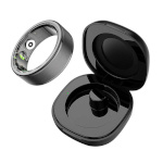 Smartring Colmi nutisõrmus R03 18.1MM - suurus 8 (must)