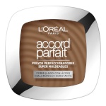 L'Oreal Paris kompaktjumestuskreem Accord Parfait Nº 8.5D (9g)