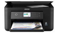 Epson multifunktsionaalne tindiprinter Expression Home XP-5205, must