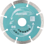 Makita lõikeketas D-61123 DIAMAK Diamond Wheel 115x22,23