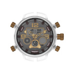 Watx & Colors unisex kell RWA2820 (Ø 49 mm)