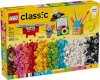 LEGO klotsid 11042 Classic Kreative Spaßbox