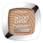 L'Oreal Paris kompaktjumestuskreem Accord Parfait Nº 5.D 9 g