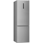 Smeg külmik FC21XDND 200cm, 255/106l, 37dB, elektrooniline juhtimine, parem, NoForst, roostevaba-teras