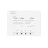 Sonoff nutilüliti POWR3 Wi-Fi Smart Switch with Energy Monitoring POWR3 (25A/5500W)