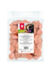 Maced maius koerale Salmon chips - Dog treat - 500g