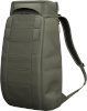 Db seljakott Hugger Backpack 30L, Moss Green, roheline