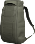 Db seljakott Hugger Backpack 30L, Moss Green, roheline