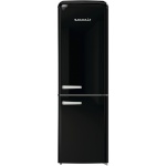 Gorenje külmik ONRK619DBK Fridge Freezer, must