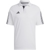 Adidas Teamwear T-särk meestele Tiro 23 Competition Polo valge IC4575 suurus XS