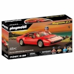 Playmobil klotsid