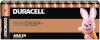 Duracell patarei Basic AAA/LR3 Blister of 24tk