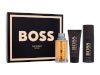 Hugo Boss komplekt Boss The Scent EDT 100ml + Deodorant 150ml + Shower Gel 100ml, meestele