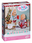 ZAPF BABY Born advenikalender Advent Calendar