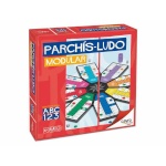 Cayro Parchis 8 mängijad