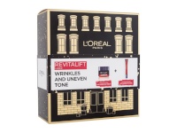 L'Oréal Paris komplekt Revitalift Laser X3 Day Cream 50ml + Revitalift Laser X3 Eye Cream 15ml, naistele