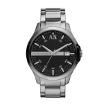 Armani Exchange