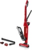 Bosch varstolmuimeja BBH3ZOO28 Serie 4 Flexxo AnimalPro, punane