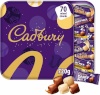 Cadbury šokolaadikommid Mixed Chunks Tin, 720 g