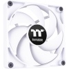 Thermaltake CT120 PC Cooling Fan valge 2 Pack