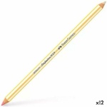 Faber-Castell Peitepulk 	Perfection 7057 12tk