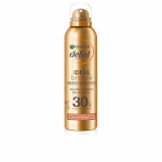 Garnier Päikesekaitsepihusti Garnier Ideal Bronze Spf 30 150ml