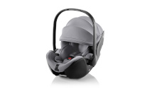 BRITAX turvatool 0-13kg BABY SAFE PRO Frost Grey, 2000040136