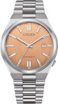 Citizen meeste käekell Tsuyosa NJ0159-86Z, 40 mm