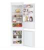 Candy külmik CBL3518EVW Built-In Refrigerator with Freezer, valge