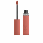 L'Oreal Make Up Vedel huulepulk INFAILLIBLE MATTE RESISTANCE Nº 630 Rose heat 5ml