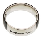 Ducati meeste sõrmus 31500585 27